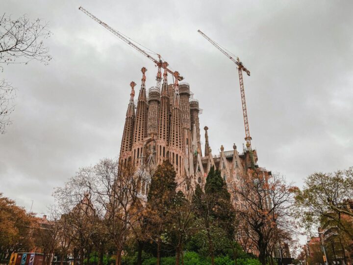 Pequeno Stio Arqueolgico da Baslica sculos VVI